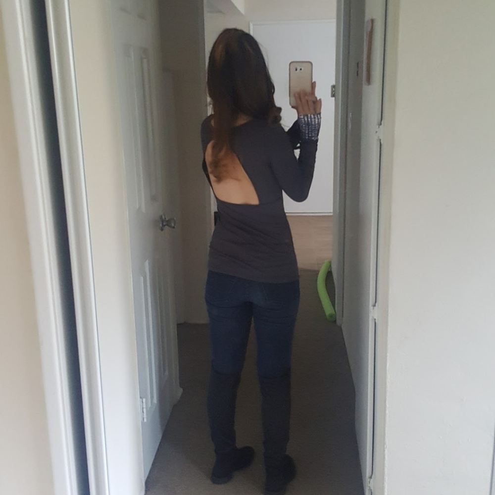 Sweater - Picture 2 of 4